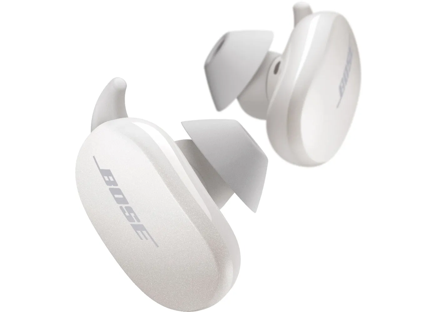 Bose QuietComfort Earbuds - Soapstone