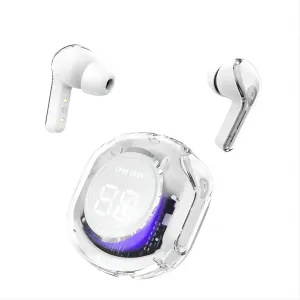 BW09 Wireless Bluetooth Earbuds