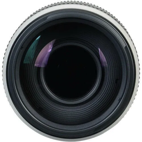 Canon 100-400mm f/4.5-5.6L IS II USM EF Lens