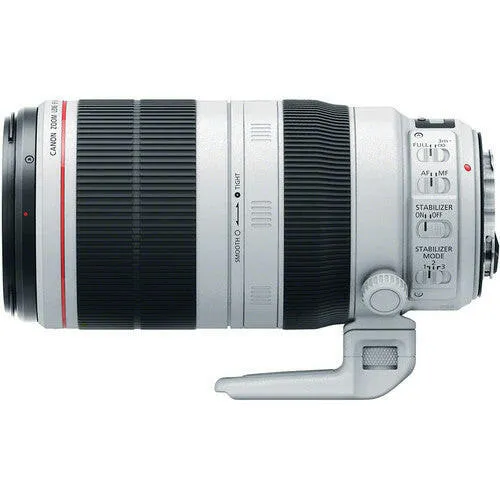 Canon 100-400mm f/4.5-5.6L IS II USM EF Lens