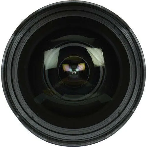 Canon 11-24mm f/4L EF USM Lens