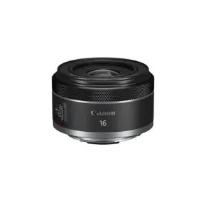 Canon RF 16mm f/2.8 STM Lens