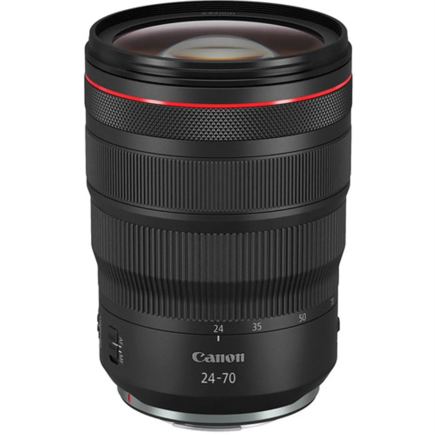 Canon RF 24-70mm f/2.8 L IS USM Lens