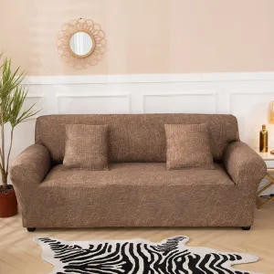 Carmine - Extendable Armchair and Sofa Covers - The Sofa Cover House