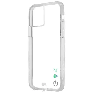 Case-Mate Eco94 Hardshell Plant-Based Case for Apple iPhone 11 Pro & XS - Clear