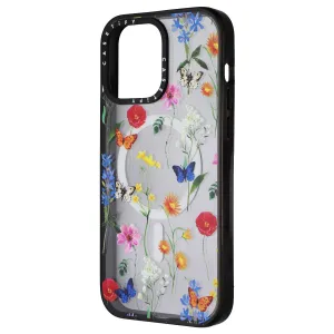 Casetify Impact Case for MagSafe for Apple iPhone 15 Pro Max - Ditsy Florals