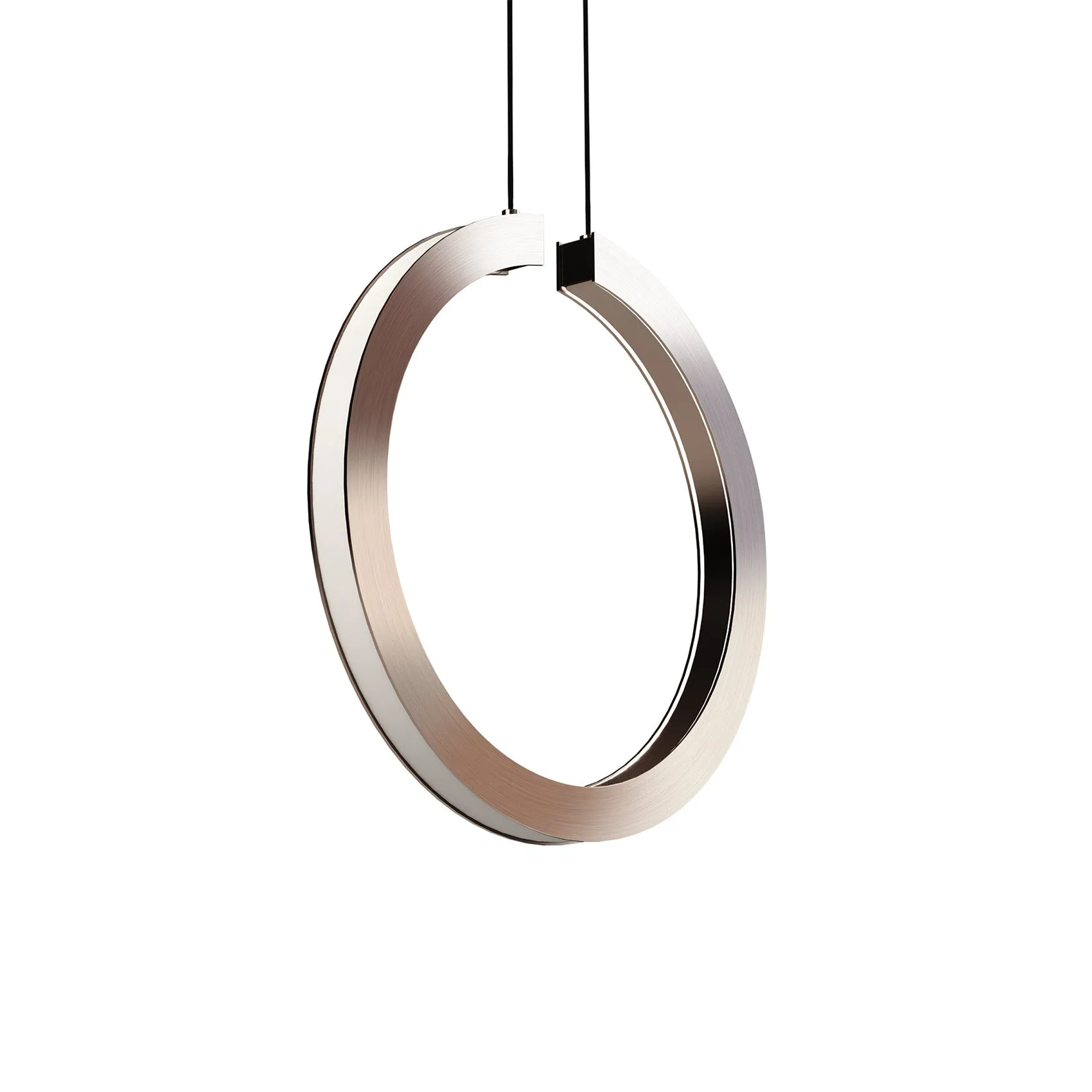 Cirq Pendant Light