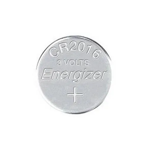 CR2016 Button (Per 1)