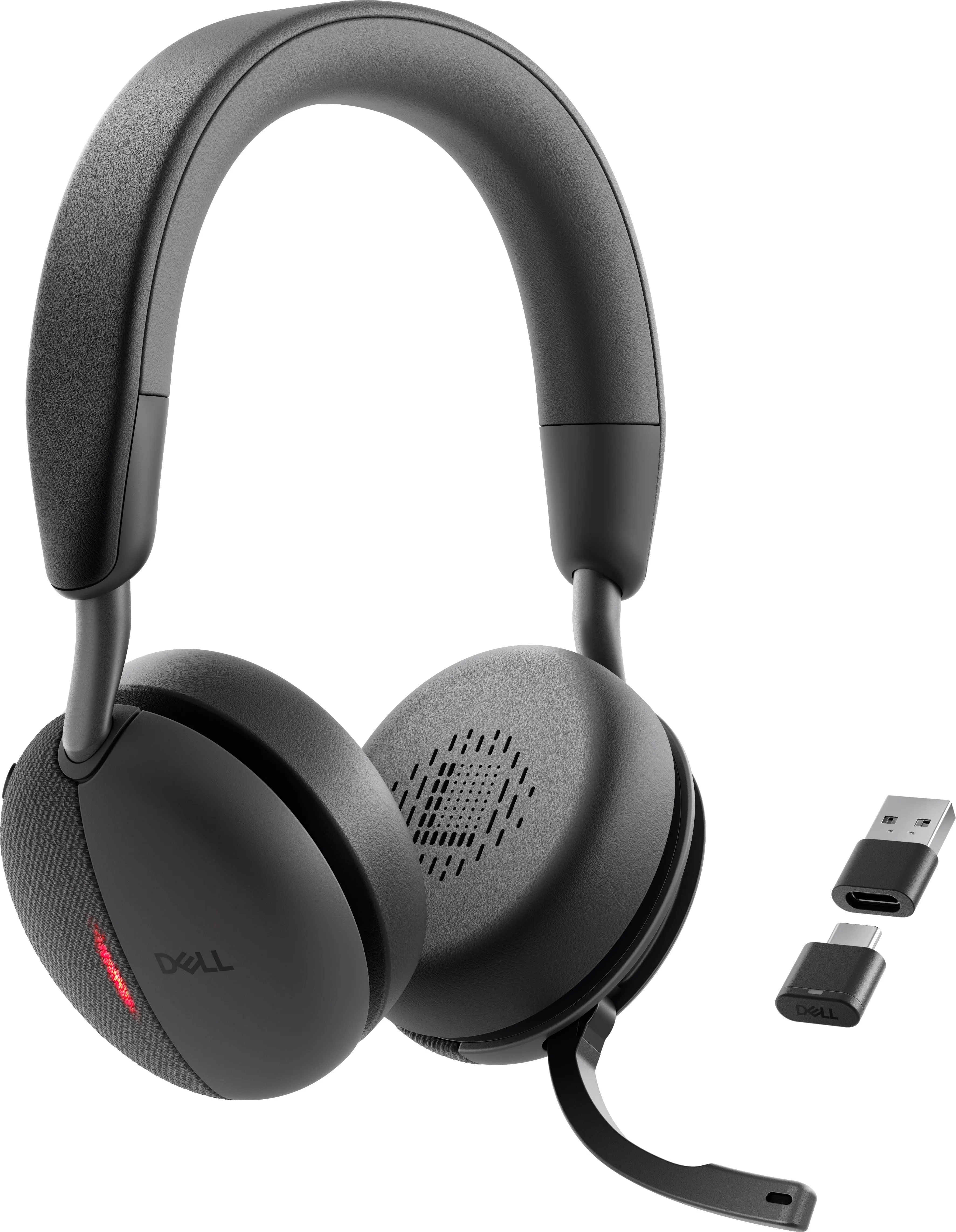 Dell Pro Wireless Anc Headset Wl5024 - Headset