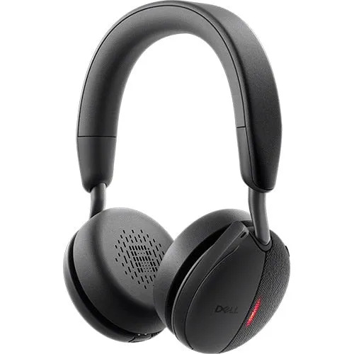 Dell Pro Wireless Anc Headset Wl5024 - Headset