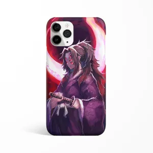 Demon Slayer Anime Phone Cover #101