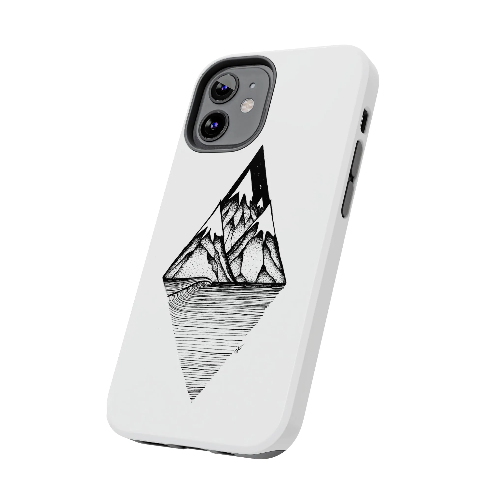 Diamond Tough Phone Case