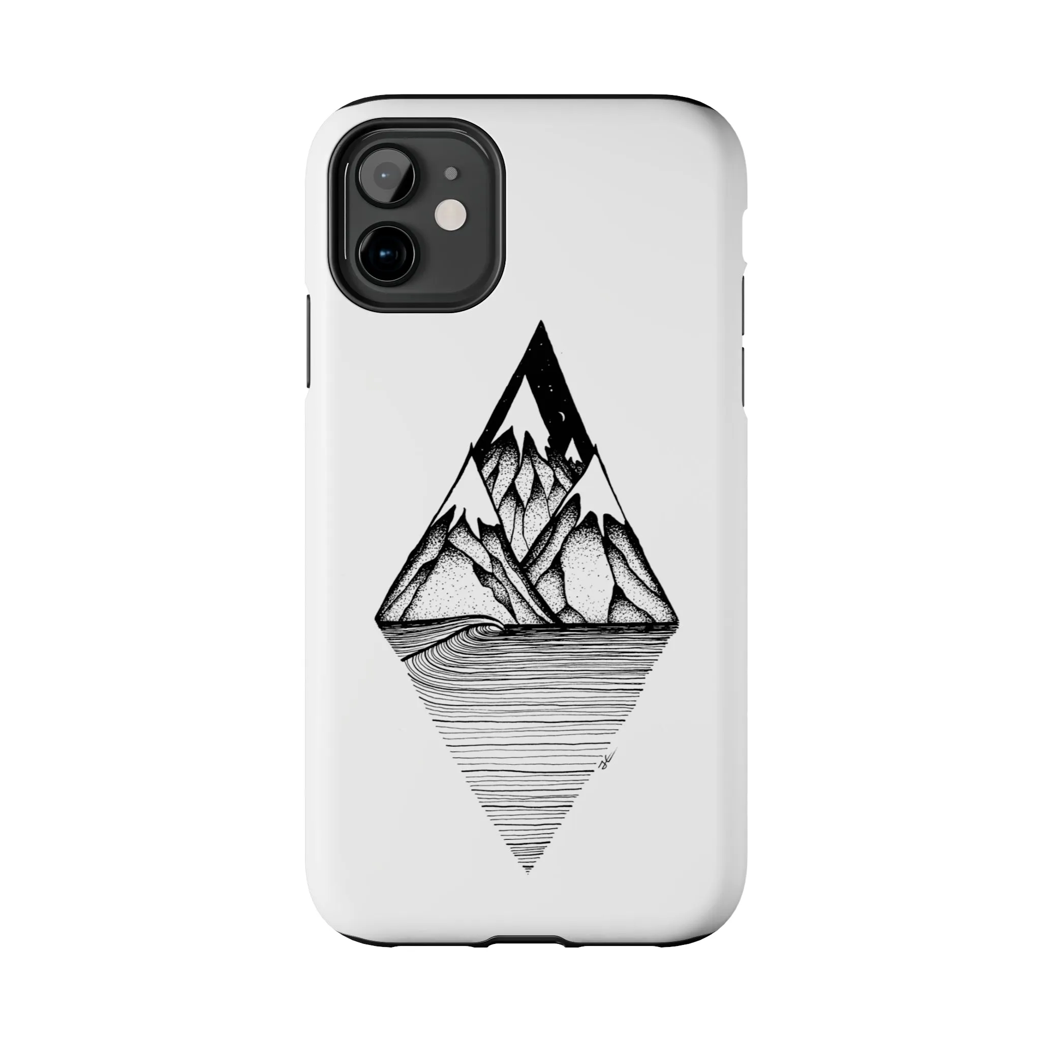 Diamond Tough Phone Case