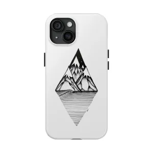 Diamond Tough Phone Case