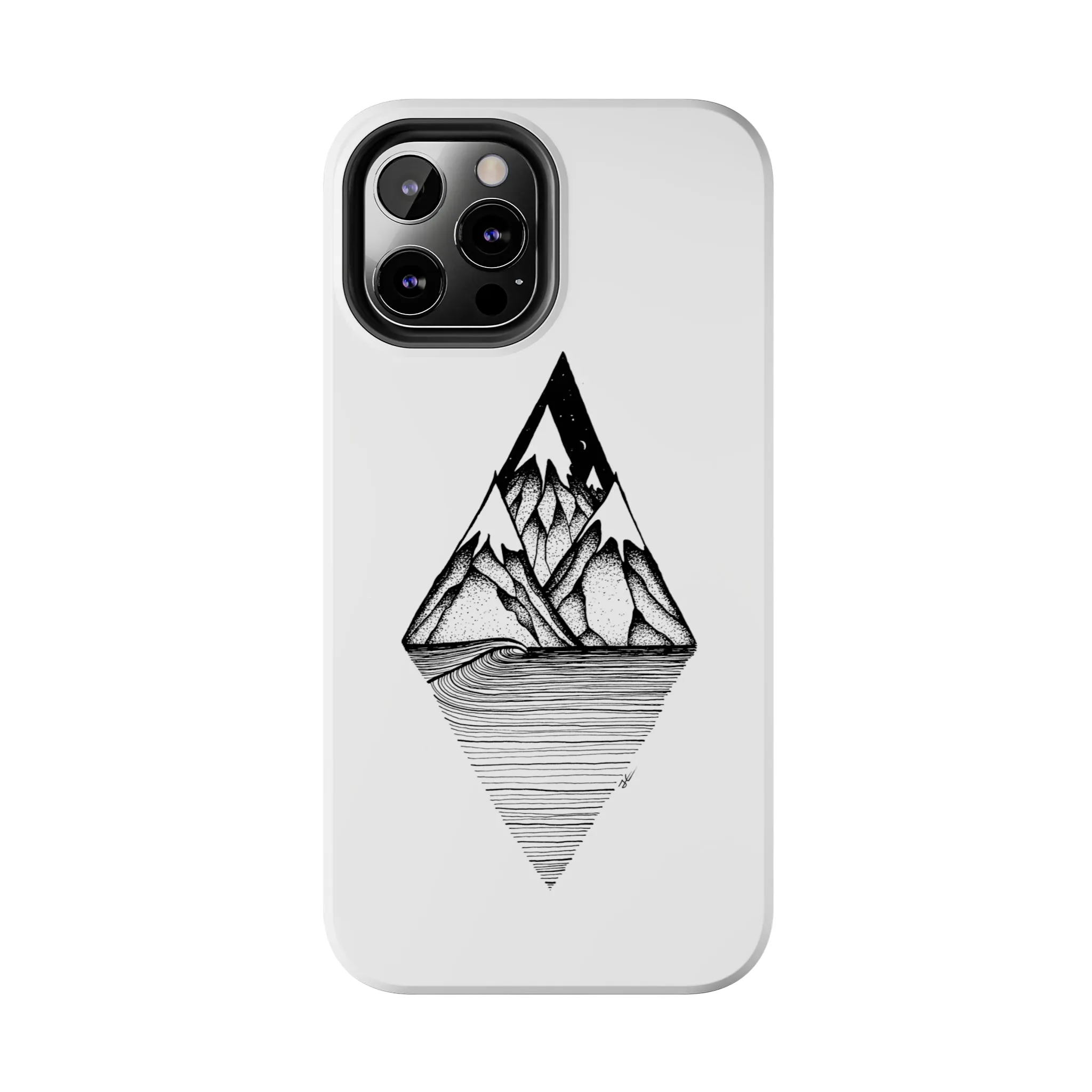 Diamond Tough Phone Case