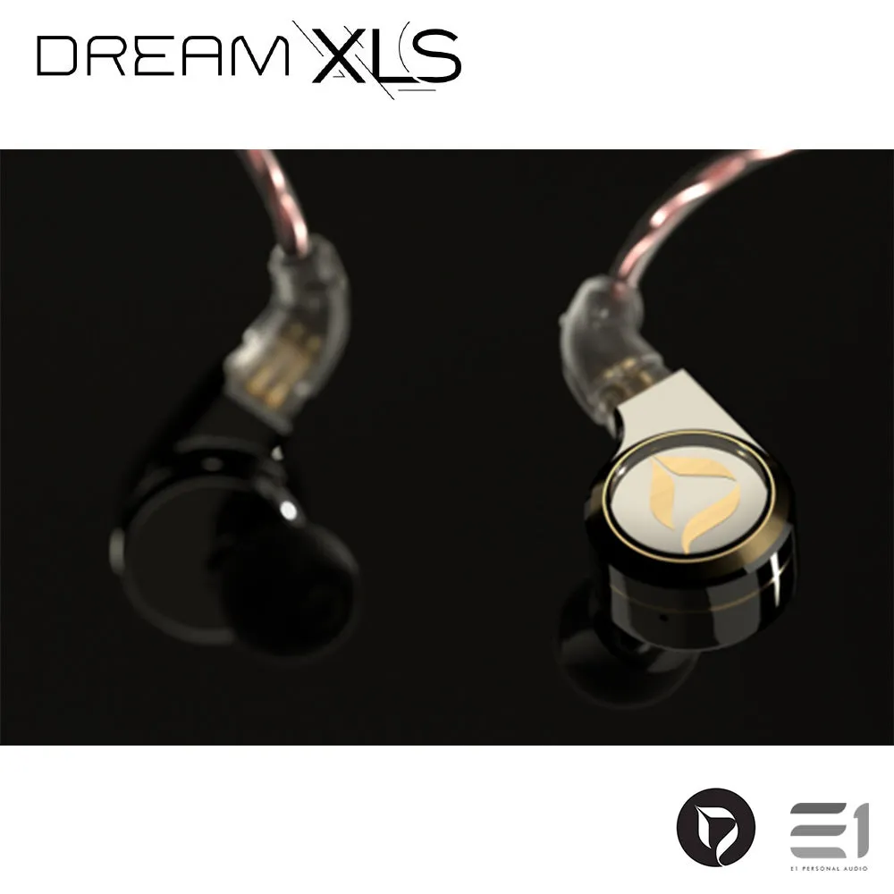 DITA Dream XLS