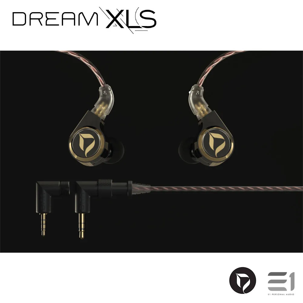 DITA Dream XLS