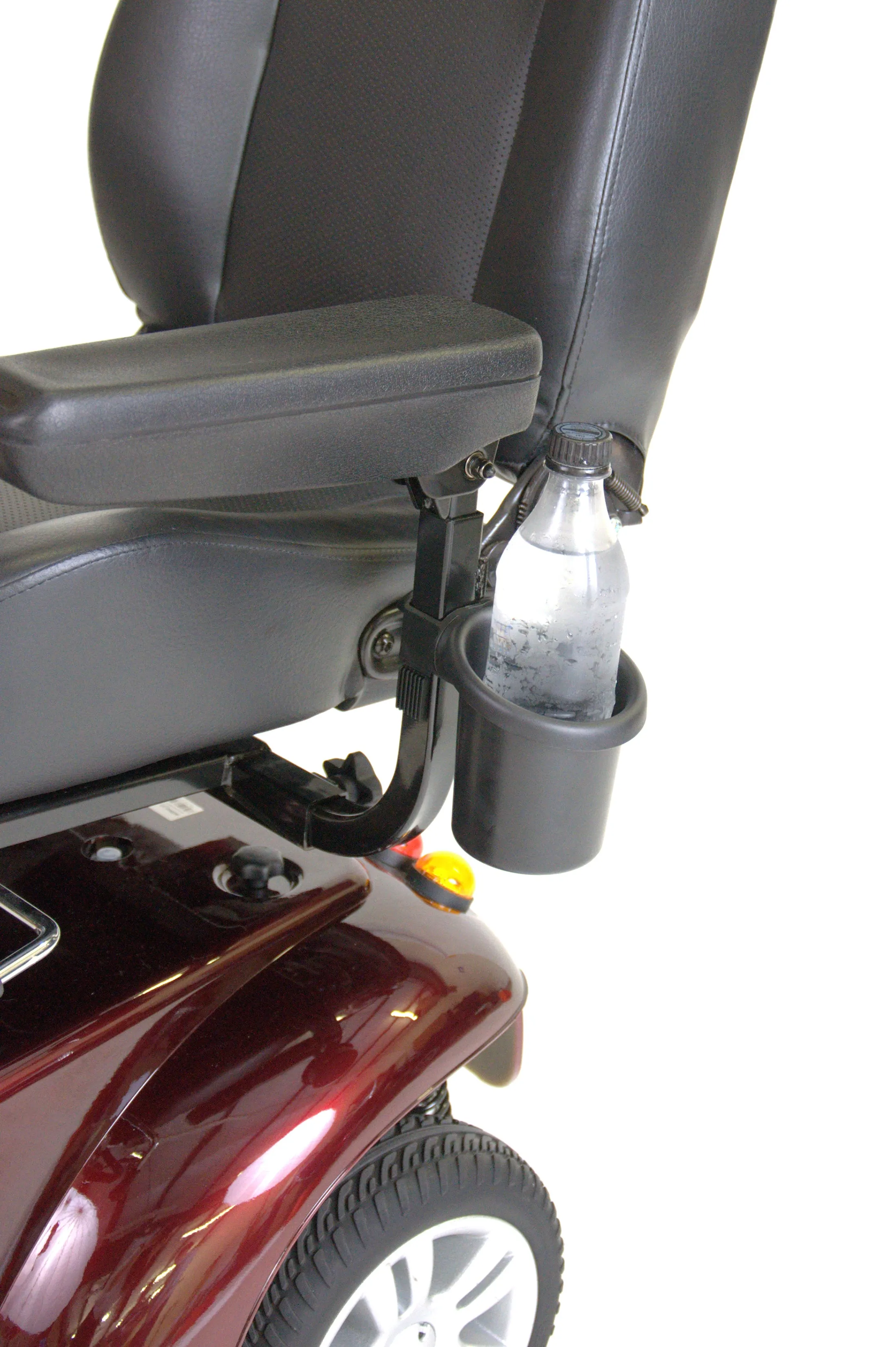 Drive Medical az0060 Power Mobility Drink Holder