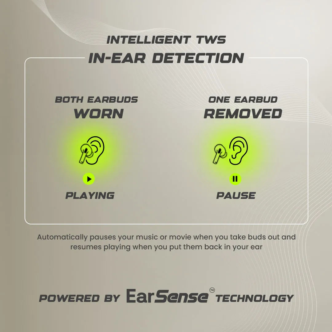 DwOTS 323-Plug-In To Play & Plug-Out To Pause black