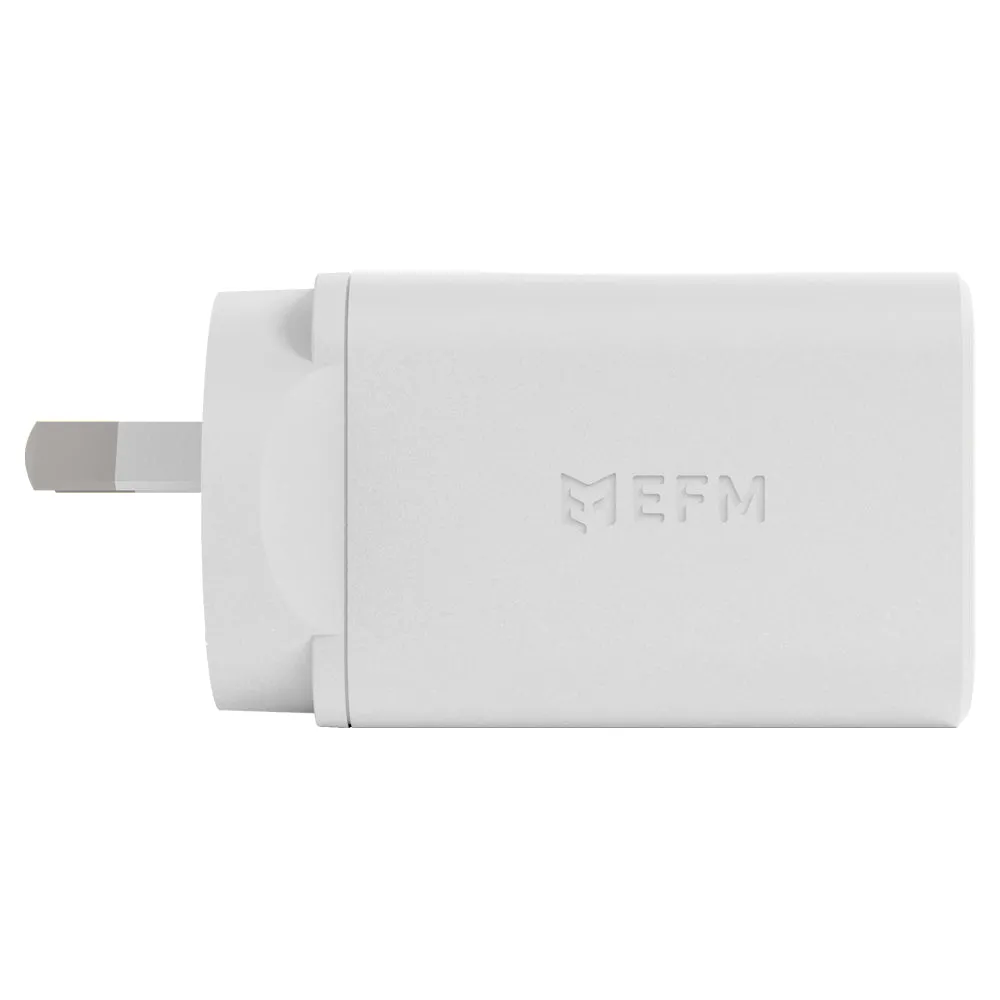 ECO 50W GaN Wall Charger - With Power Delivery and PPS