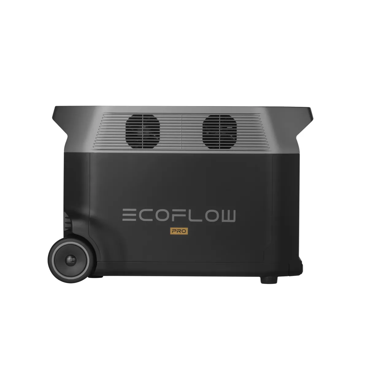 EcoFlow 2x Delta Pro Portable Power Station   Double Voltage Hub - 2DP-DVH