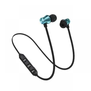 Fashion Sports Bluetooth Earphones