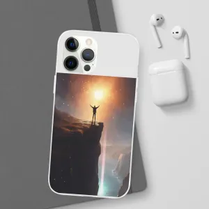 Flexi Cases with Inspirational Images