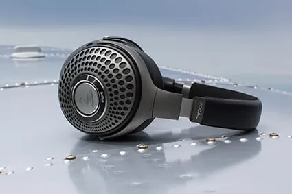 Focal Bathys Over Ear Noise Cancelling Headphones