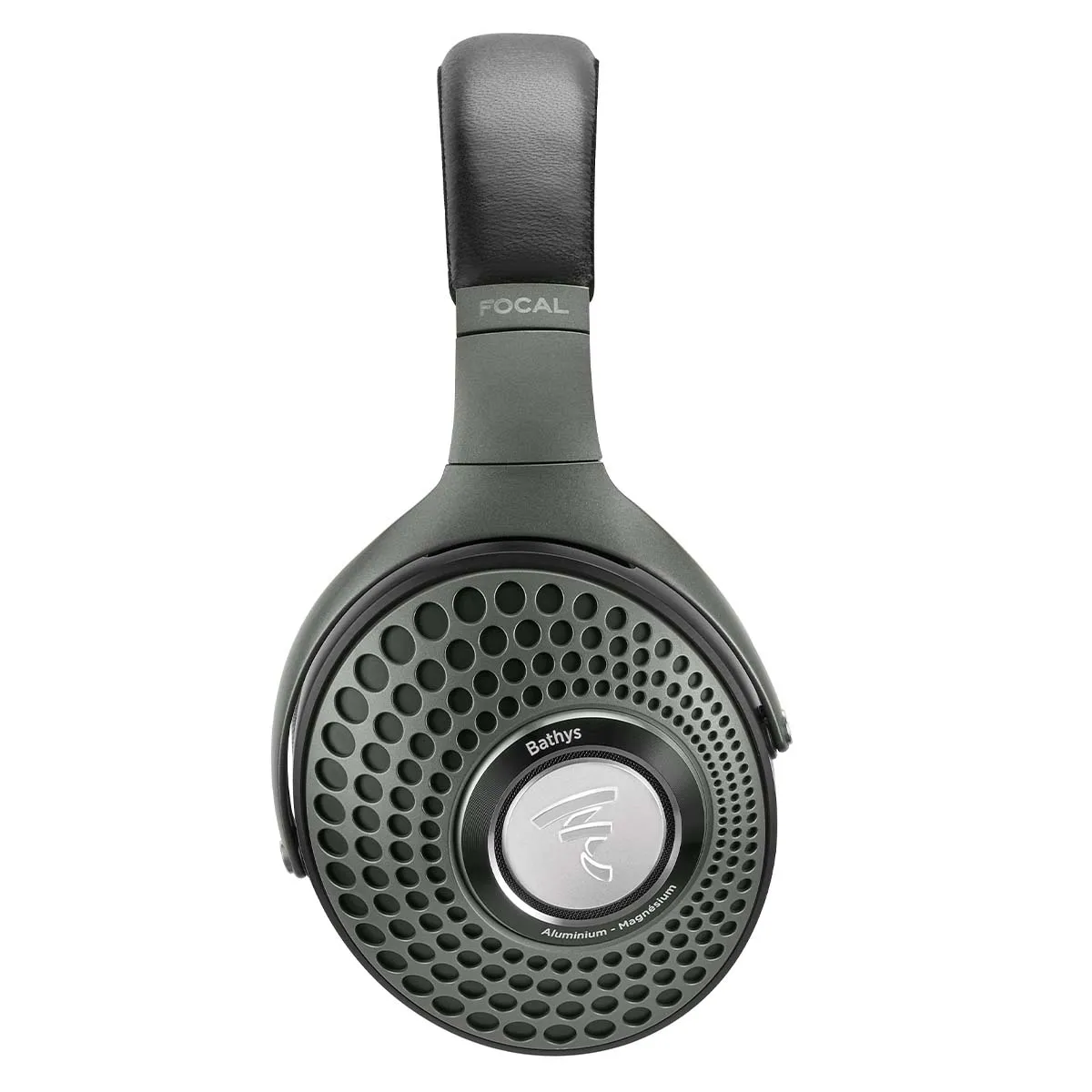 Focal Bathys Over Ear Noise Cancelling Headphones