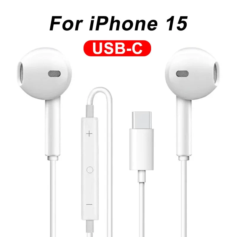 For Apple iPhone Original Headphones