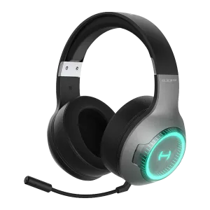 G33BT Low Latency Bluetooth Gaming Headphones