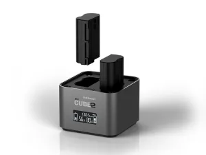 Hahnel ProCube2 for Nikon