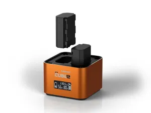 Hahnel ProCube2 for Sony