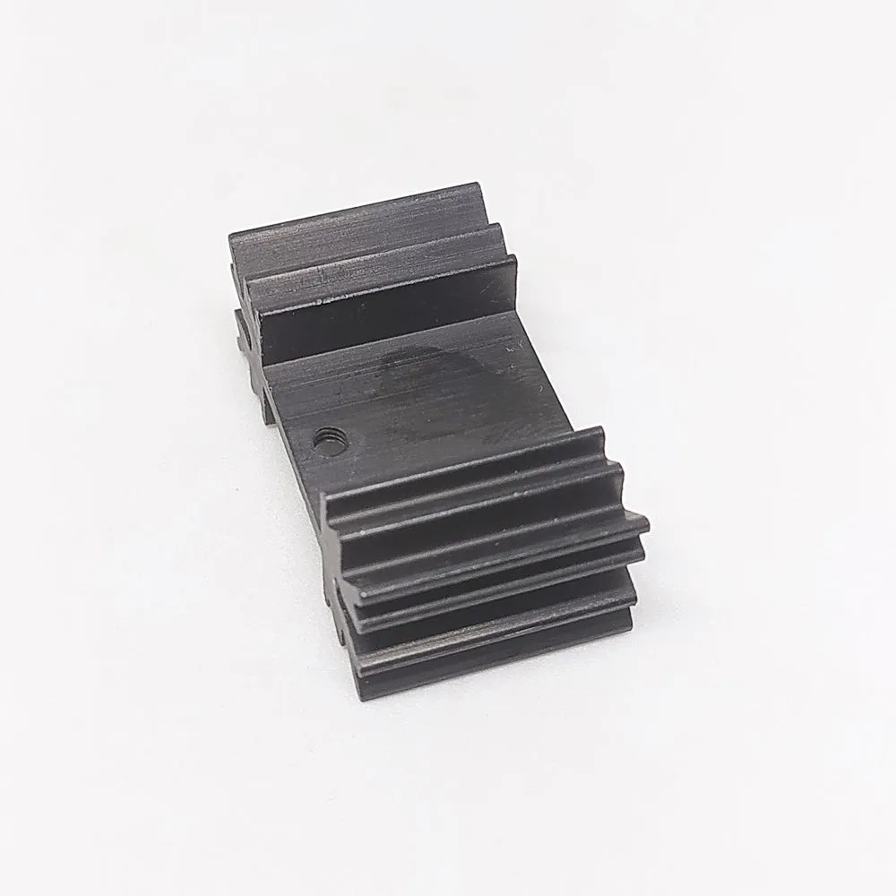 Heat Sink PI51 20mm