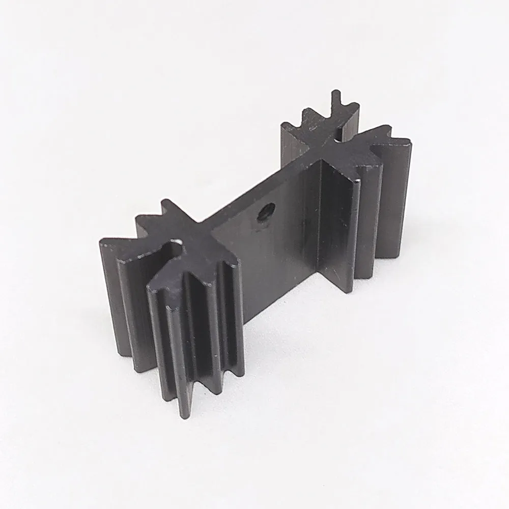 Heat Sink PI51 20mm