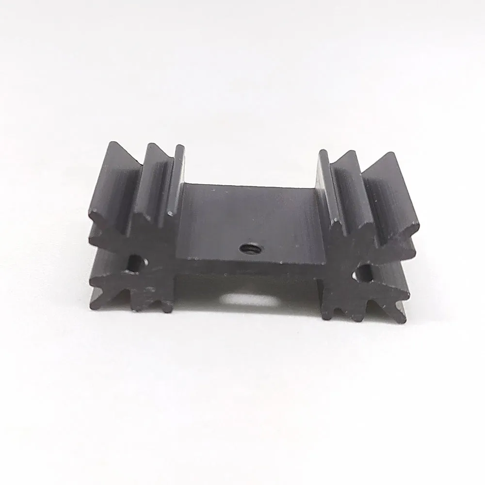 Heat Sink PI51 20mm