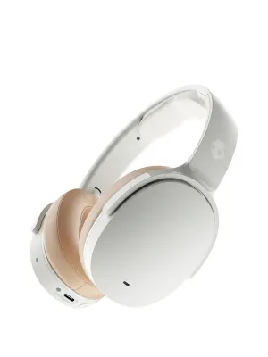 Hesh ANC Noise Canceling Wireless Headphones in Mod White Color