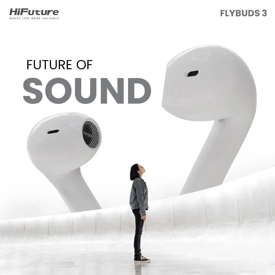 HiFuture Flybuds 3