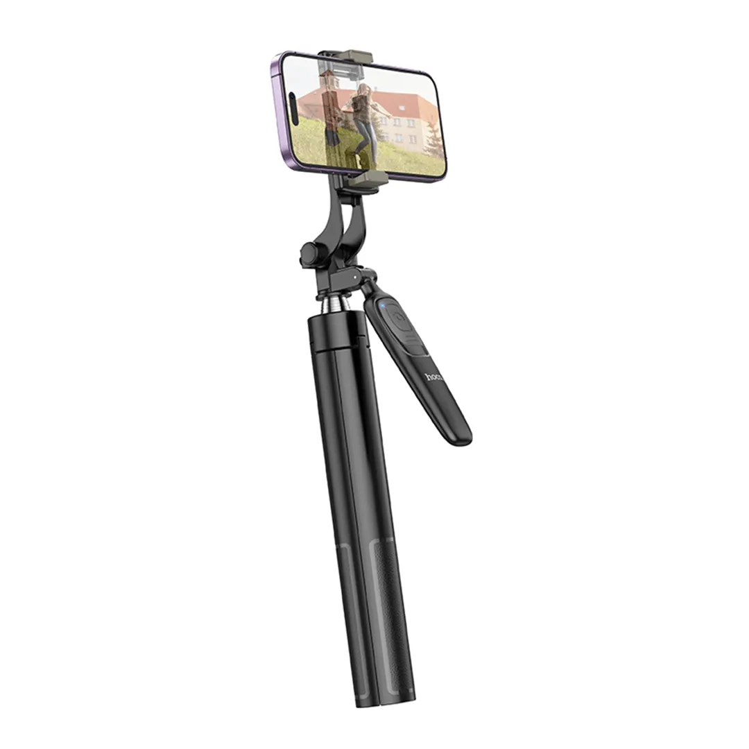 HOCO Ultra High Wireless Selfie Stick with Remove Control