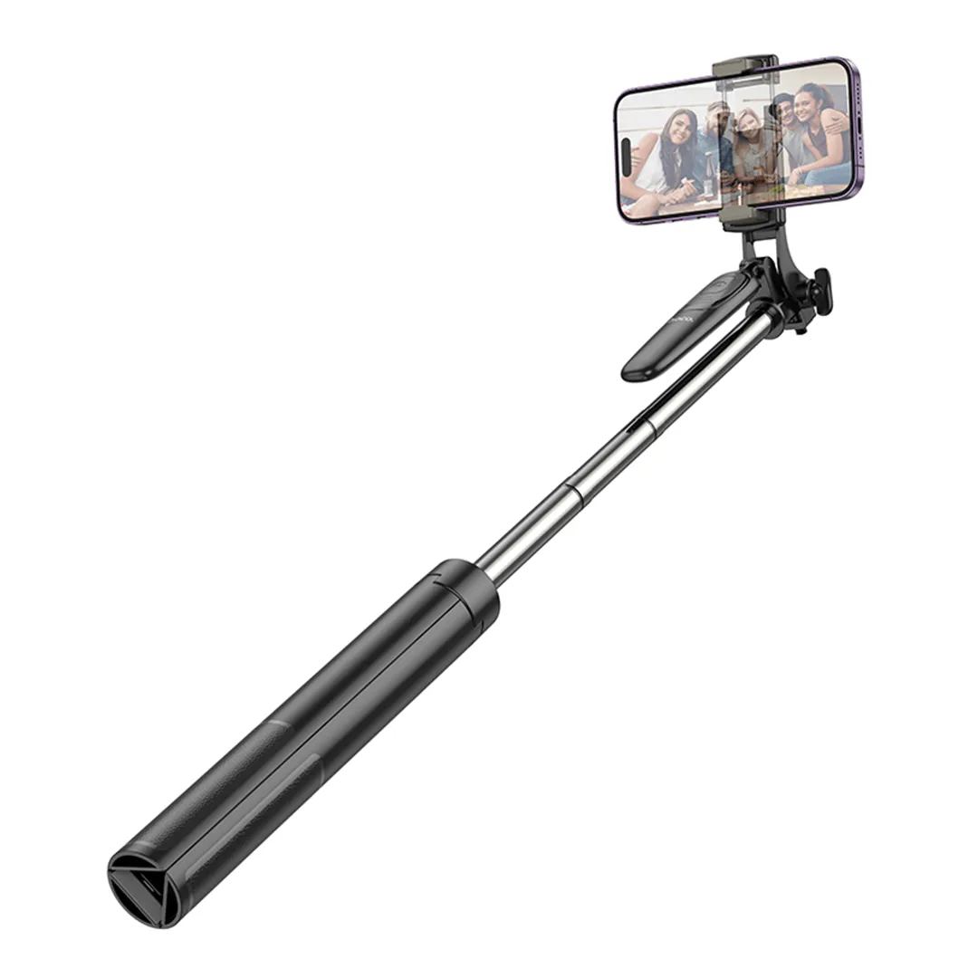 HOCO Ultra High Wireless Selfie Stick with Remove Control