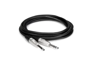 Hosa HSS-005 Pro Balanced Interconnect 5 ft.