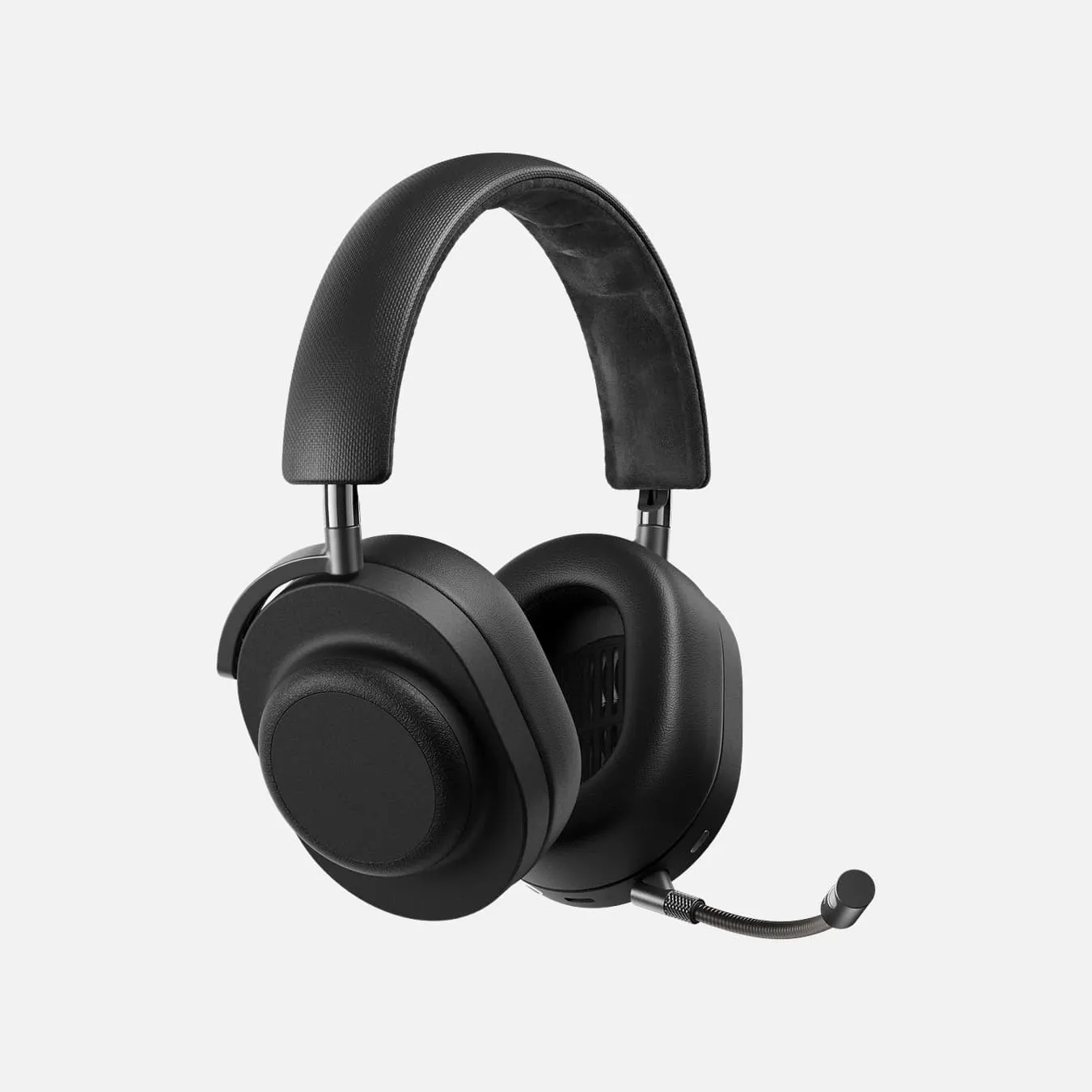 HP85—Wireless Gaming Headphones 7.5