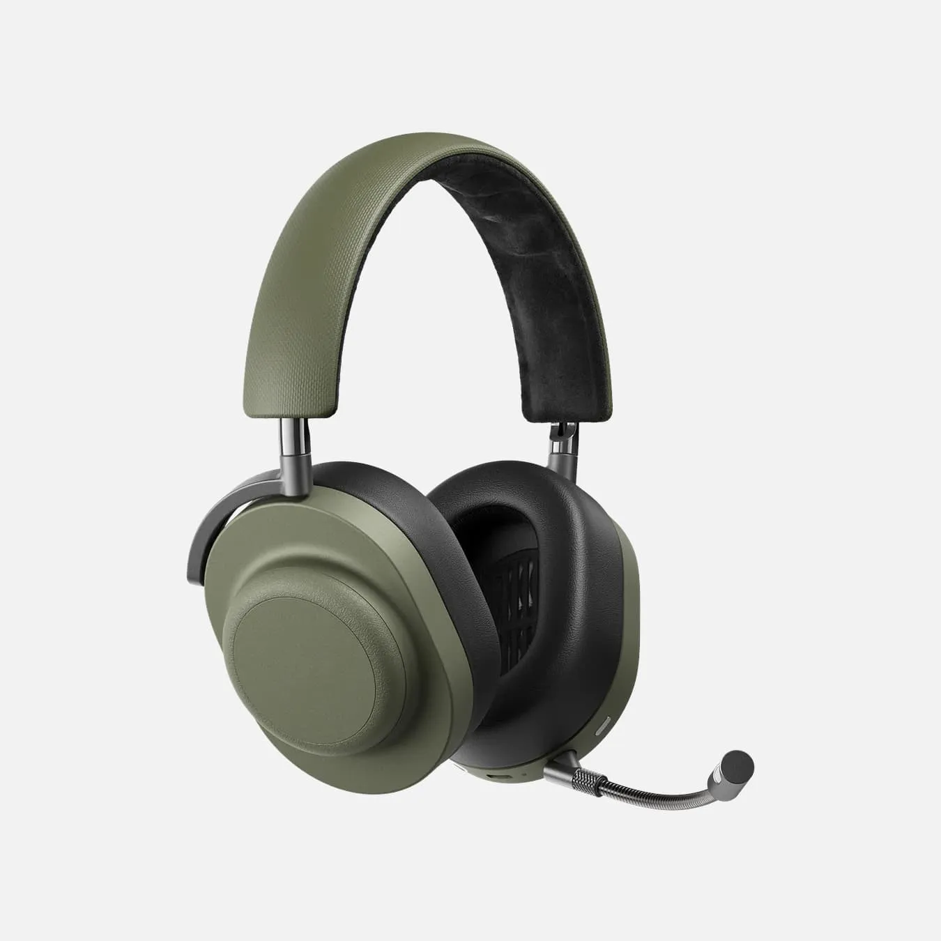 HP85—Wireless Gaming Headphones 7.5