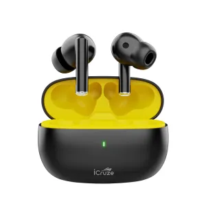 iCruze Aura TWS Earbuds