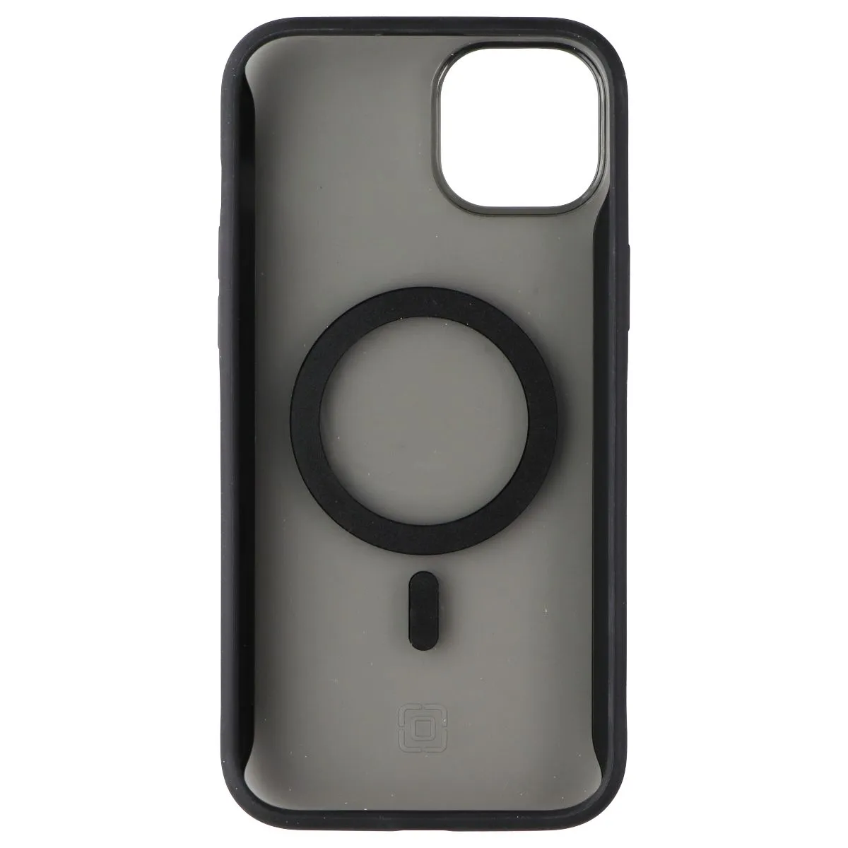 Incipio AeroGrip Case for MagSafe for Apple iPhone 15 Plus - Stealth Black