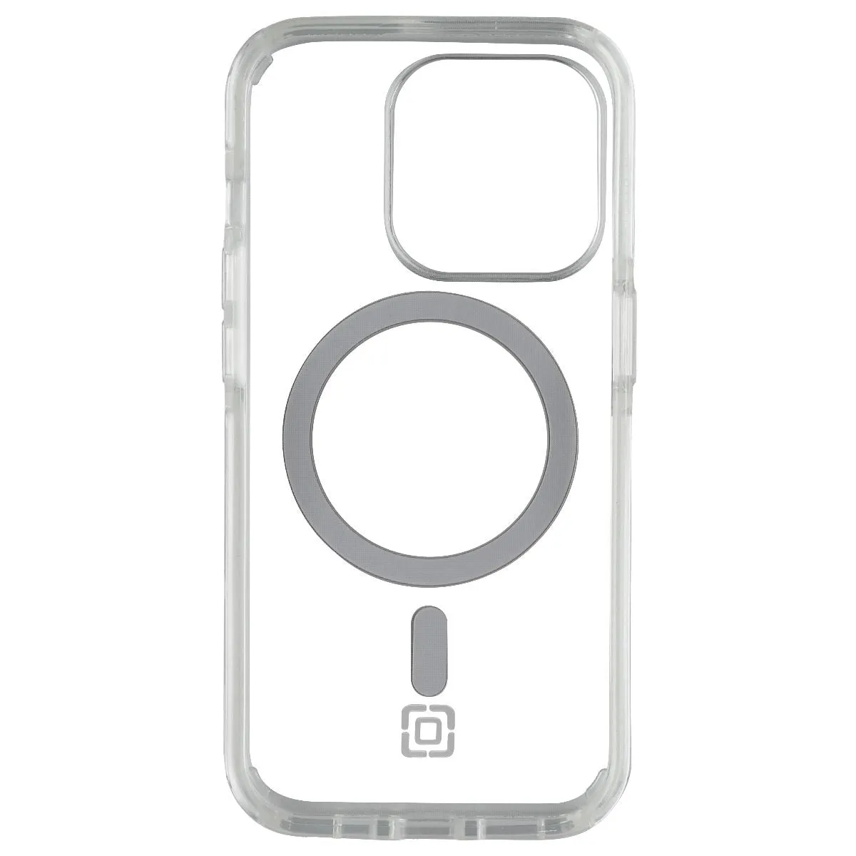 Incipio Duo Series Case for MagSafe for Apple iPhone 15 Pro - Clear