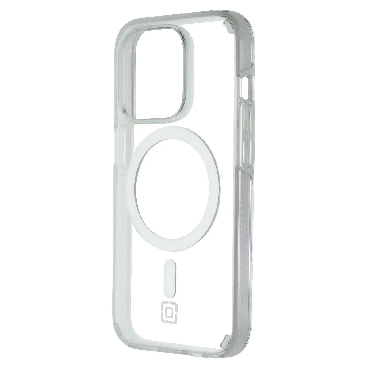 Incipio Duo Series Case for MagSafe for Apple iPhone 15 Pro - Clear