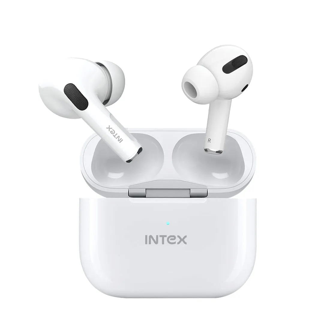 Intex BT Air Studs Alpha Bluetooth TWS