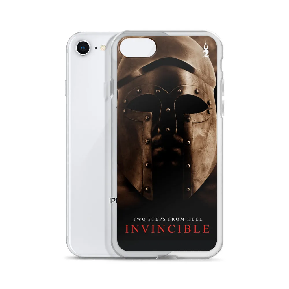 Invincible iPhone Cases