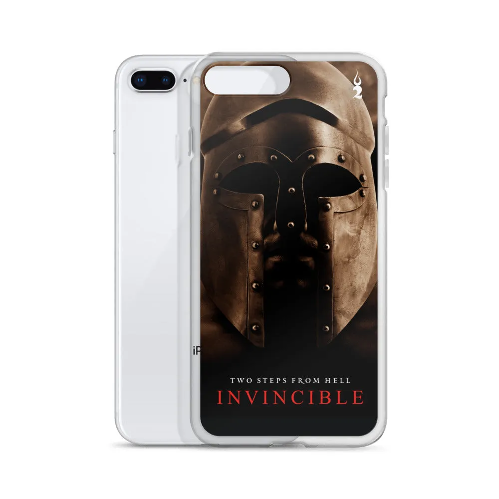 Invincible iPhone Cases